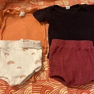 Kate quinn outfit bundle